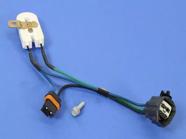 Radiator Fan Resistor - Mopar (5143210AA)