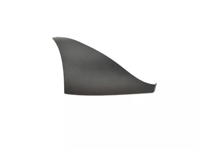 Instrument Panel End Cap, Right - Mopar (6AQ14LXHAA)