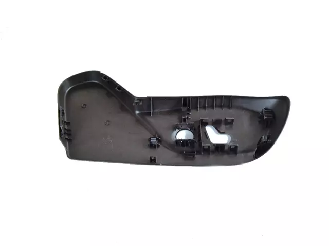 Seat Shield, Right Seat - Mopar (6EP11LU5AA)