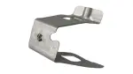 537460C010 - Body: Apron Assembly Front Bracket for Toyota Image
