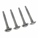 W709424S902 - Body: Box Assembly Mount Bolt for Ford: F-150, F-150 Heritage, F-250 | Lincoln: Mark LT Image