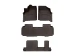 471228134IM - : FloorLiner™ HP for WeatherTech Image