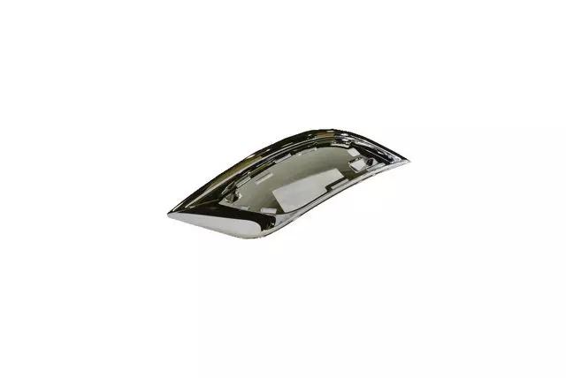 6AH13SZ0AB - : Fog Light Trim for Jeep: Grand Cherokee Image