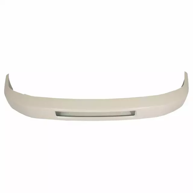 8C2Z17757APTM - Body: Bumper for Ford: E-150, E-250, E-350 Super Duty, E-450 Super Duty Image