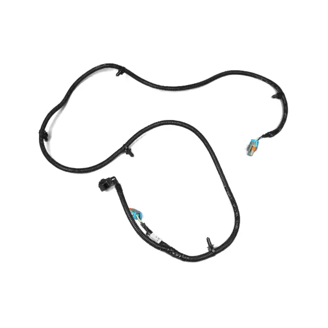 56045501AC - Electrical: Fog Lamp Jumper Wiring for Mopar Image