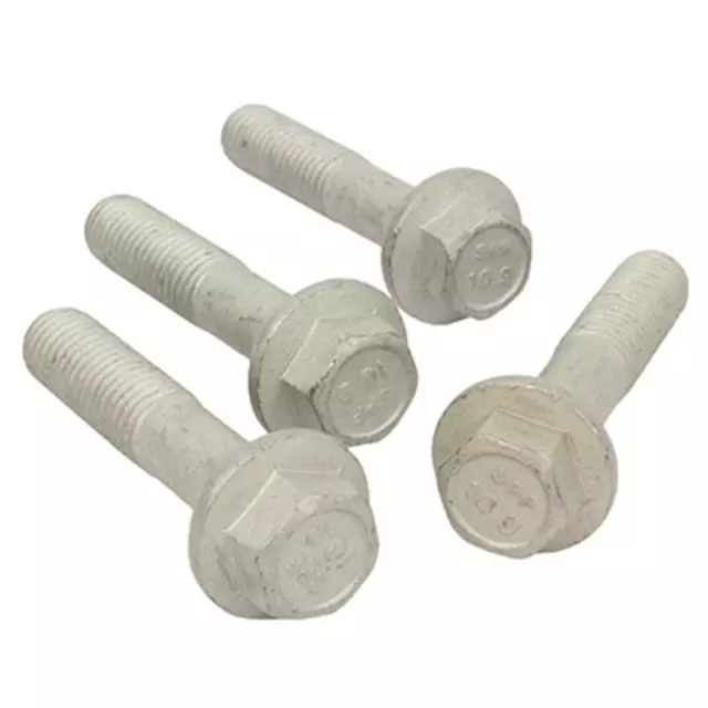 2018-2020 Ford Mustang - Bracket Bolt - Ford (W500522-S439)