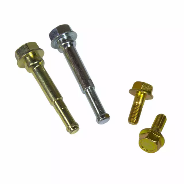 6U2Z2L527A - Brakes: Caliper Support Mount Kit for FORD Image