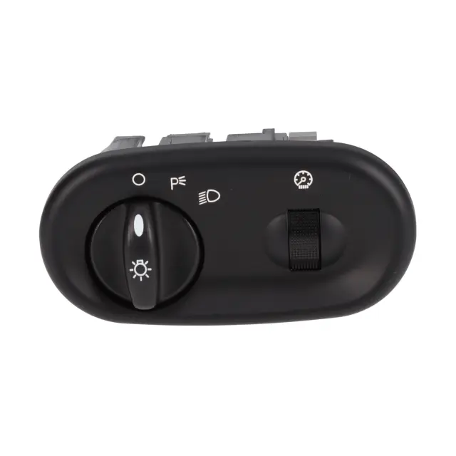 650120 - Interior: Headlight Switch for ROSTRA Image