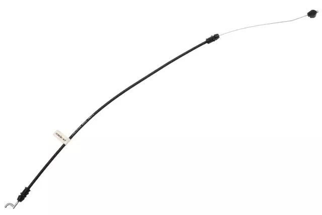 88941330 - : Rear Seat Back Latch Cable for GM Image