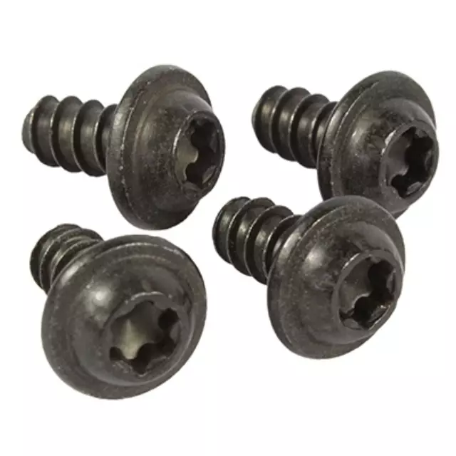 Park Lamp Assembly Screw - Ford (W507140-S450B)