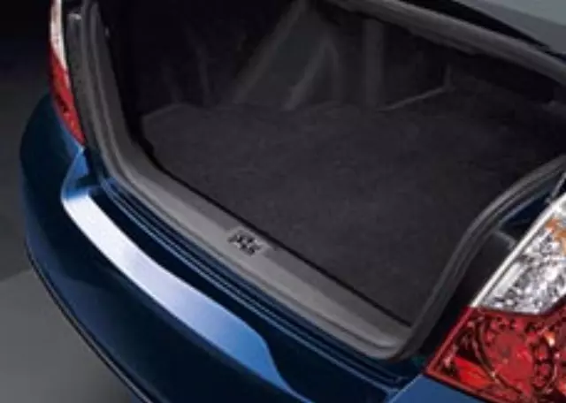 999E3QP000 - : Trunk Mat for Infiniti Image