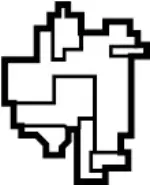 H04015DMMA - : Upper Hinge for Infiniti Image