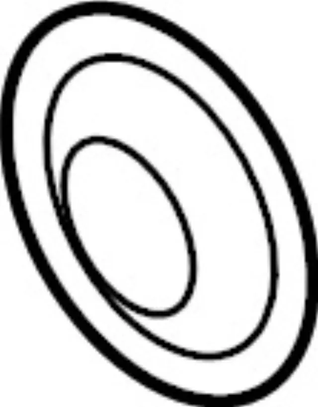 74816AL500 - Body: Pressure Valve Plug for INFINITI: EX35, EX37, QX50, QX55, QX80 Image