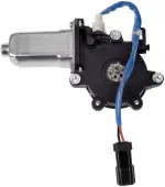 742816 - Electrical, Lighting and Body: Power Window Lift Motor for Dorman Image