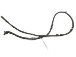 BB5Z78502C52C - Body: Drain Hose for Ford: Explorer, Police Interceptor Utility Image