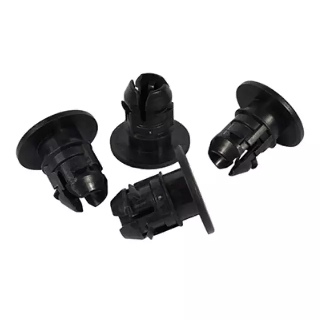 Clip - Wheel Cover - Ford (W718554-S300)