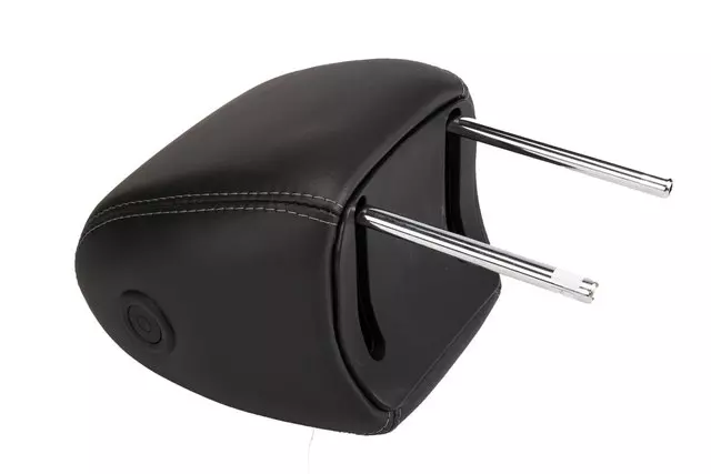 23433516 - Body: Headrest for Buick: Enclave | Chevrolet: Traverse | GMC: Acadia, Acadia Limited Image