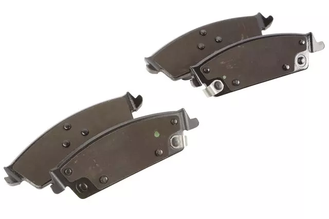 Acdelco™ Disc Brake Pad Set - GM (1711228)