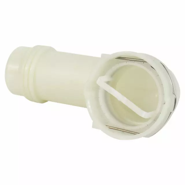 HC3Z18B402C - Cooling System: Connector Hose for Ford: F-250 Super Duty, F-350 Super Duty, F-450 Super Duty, F-550 Super Duty Image