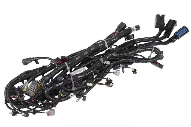 23225746 - Electrical: Engine Harness for Cadillac: CTS Image