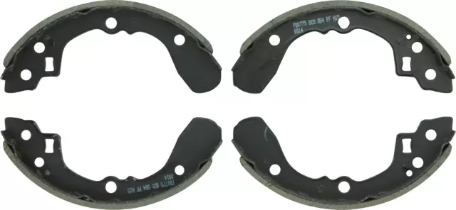 BS775 - : Bosch Drum Brake Shoe Set for Bosch Image