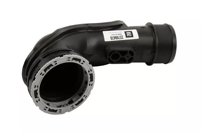 Intercooler Outlet Air Tube - GM (22799478)