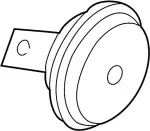 B561G5L300 - : Bracket for Infiniti Image