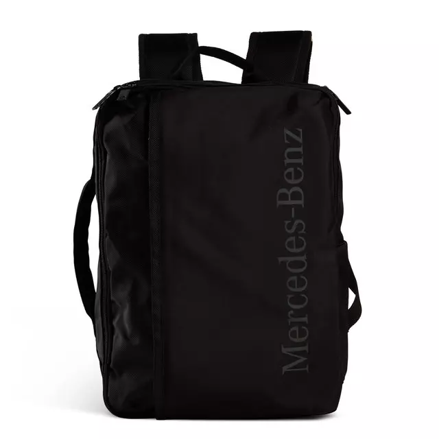 144531000 - : Mer Samsonite Landry Computer Backpack B for Mercedes-Benz Image