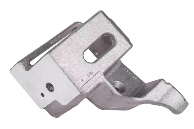 Mount Bracket - GM (92290251)