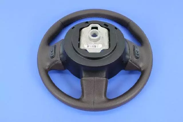 1RU71KU8AE - Steering: Steering Wheel for Mopar Image