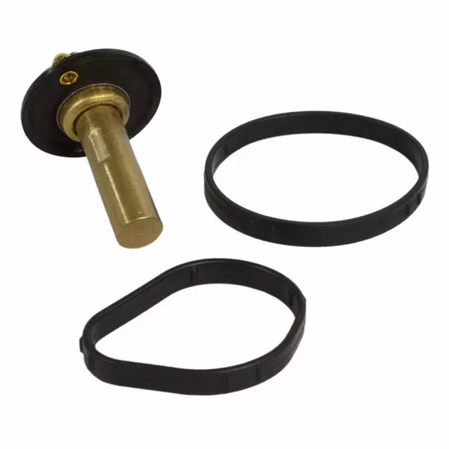 BM5Z8575A - : Thermostat Assembly for Ford Image