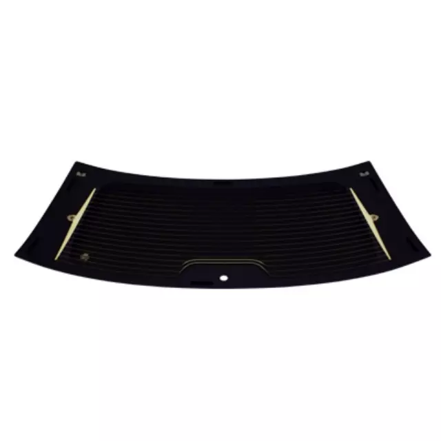 Lift Glass - Ford (7T4Z-7842006-A)