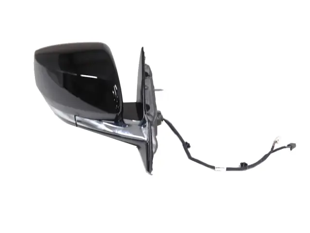 68552280AA - Doors, Door Mirrors and Related Parts: Outside Rearview Mirror, Right for Jeep: Grand Cherokee, Grand Cherokee L Image