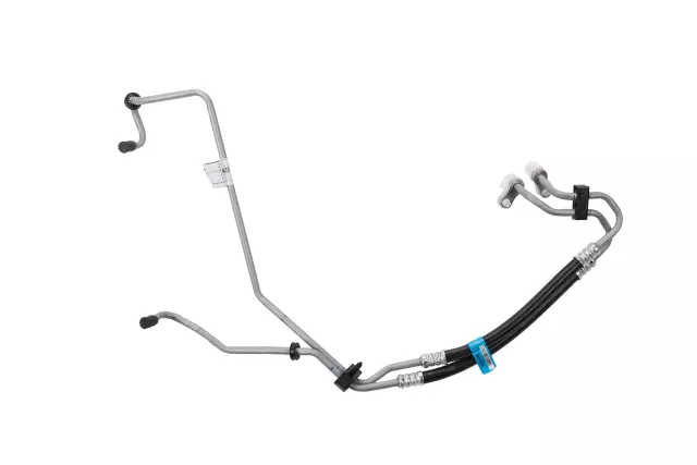 42439448 - : 2016-2021 Chevrolet Spark - Cooler Line for Chevrolet: Spark Image