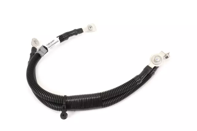 23301190 - Electrical: Positive Cable for GM Image