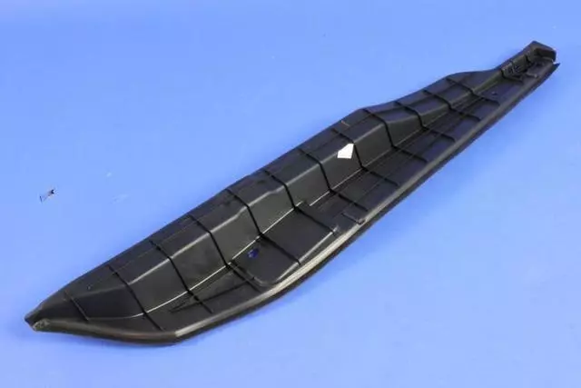 Fender To Hinge Pillar Silencer, Right - Mopar (68203210AB)