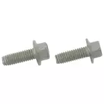 W712797S439 - : Splash Shield Screw for FORD Image