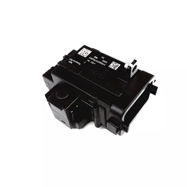 8K0909131C - Body: Ignition Switch for Audi: A4, A4 Quattro, A5, A5 Quattro, Q5, S4, S5 Image