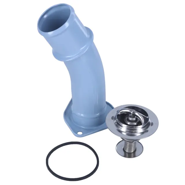 5001KTUS - Belts and Cooling: UltraStat Thermostat Kit-192 Degrees w/ Seal for Motorad Image