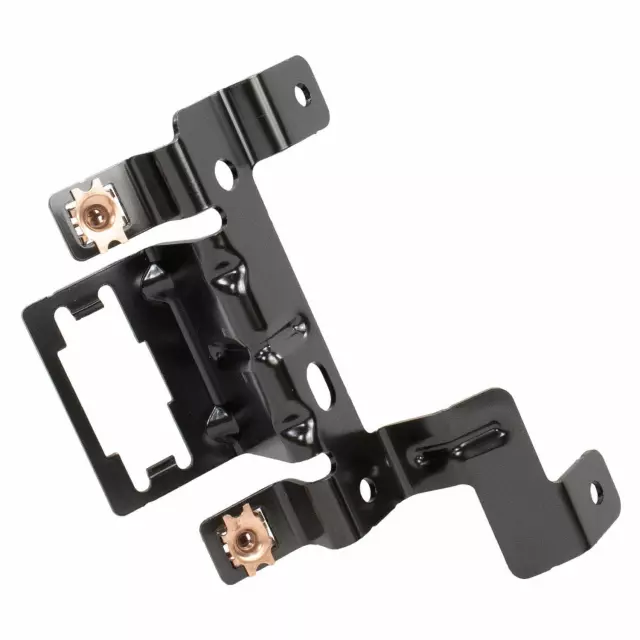 LB5Z78042C74A - Body: Lower Insulator Bracket for Ford: Explorer, Police Interceptor Utility Image