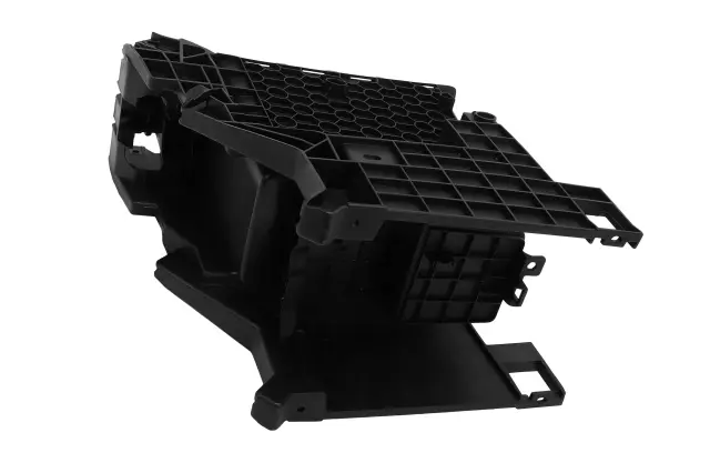 20799498 - Body: Trim Molding for Cadillac: SRX Image