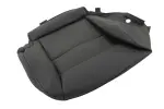 84865663 - : Black Rear Driver Side Seat Cushion Cover for GM Image