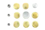 PE258B - : Pioneer Automotive Industries Engine Expansion Plug Kit for Pioneer Auto Image