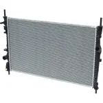 RA13454C - : Radiator -- Crossflow Radiator for UAC Image
