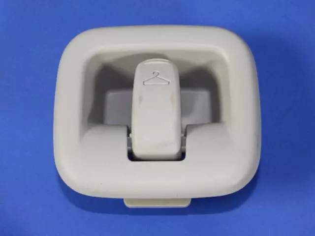 1JK661DAAA - Body: Coat Hook for Chrysler: Town &amp; Country | Dodge: Grand Caravan | Ram: C/V Image