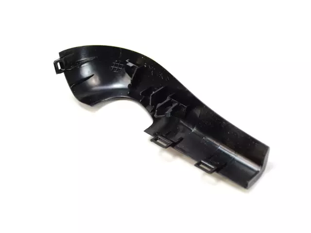 Mirror Cover, Right - Mopar (5182350AD)