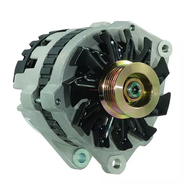 88878262 - : Alternator for GM Image