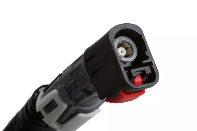 84476123 - : Front View Camera Switch Wiring Harness for Chevrolet: Silverado 2500 HD, Silverado 3500 HD Image