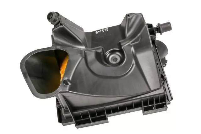 22897042 - : Air Cleaner for Chevrolet: Impala, Malibu Image