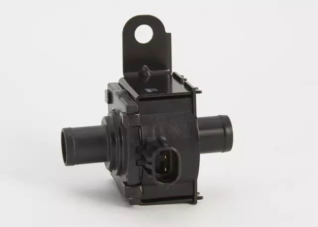 Vapor Canister Purge Solenoid - Subaru (42084FA120)